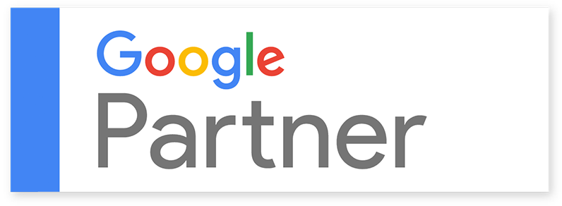 Google Partner Icon